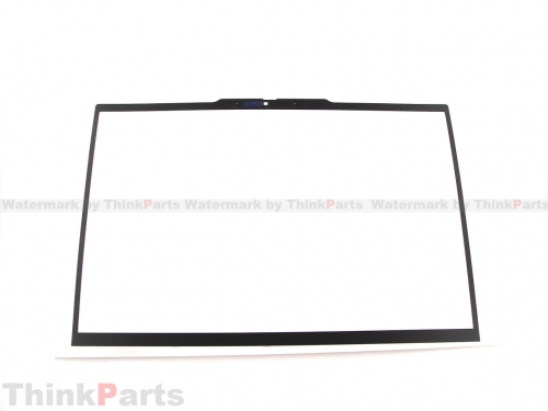 New/Original Lenovo ThinkPad T14s Gen 6 Lcd Bezel Sheet for IR Camera 5CB1P50428