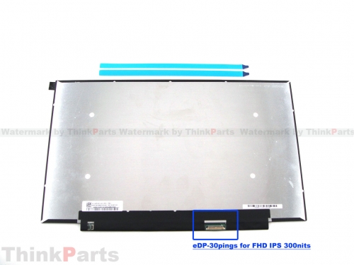 New/Original Lenovo V14 G3 G4 G5 G6 Lcd Screen FHD IPS Non-Touch eDP 30pings 300nits 5D10W87242