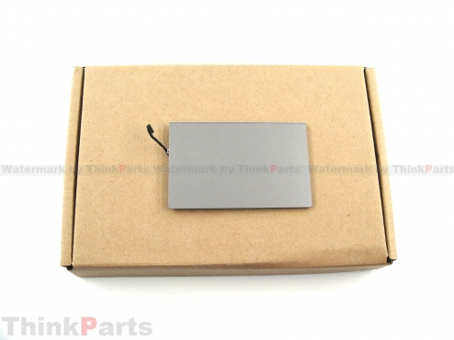 New/Original Lenovo ThinkPad T14s Gen 1 Clickpad Touchpad Trackpad Silver NFC 5M10W51759