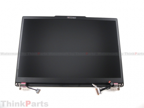 New/Original Lenovo ThinkPad X13 Gen 4 All Lcd Screen ASSEMBLY for WUXGA Non-Touch Standard Camera 5CB1L57785