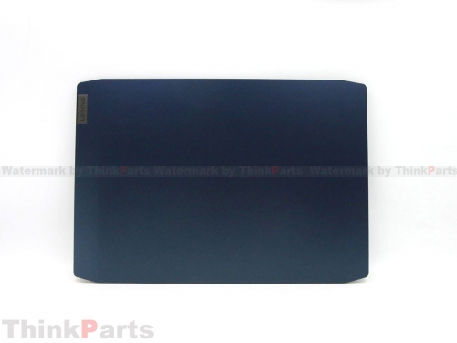 New/Original Lenovo ideapad Gaming 3-15IMH05 3-15ARH05 Lcd Cover Top Lid Rear Blue 5CB0Y99470