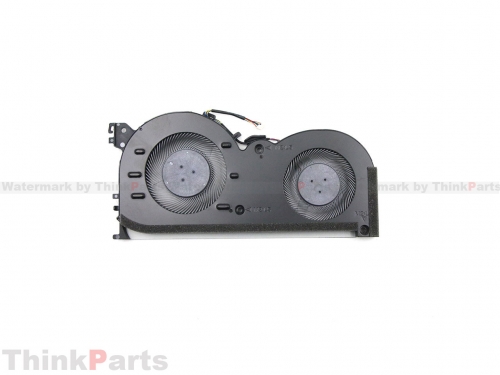 New/Original Lenovo ideapad Gaming 3-15IMH05 3-15ARH05 Fan without Heatsink 5F10S13912 5F10S13913