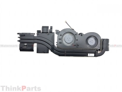 New/Original Lenovo ideapad Gaming 3-15IMH05 Heatsink Fan for Intel 5F10S13912 5H40S20074