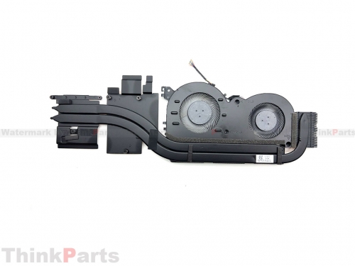 New/Original Lenovo ideapad Gaming 3-15IMH05 Heatsink Fan for Intel 5F10S13912 5H40S20074