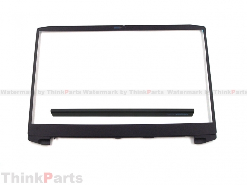 New/Original Lenovo ideapad Gaming 3-15IMH05 3-15ARH05 Lcd Bezel Front and Hinges Cover 5B30S18953 5CB0Y99471