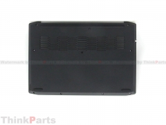 New/Original Lenovo ideapad Gaming 3-15IMH05 3-15ARH05 Base Cover Lower Case Black 5CB0Y99468