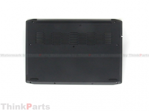 New/Original Lenovo ideapad Gaming 3-15IMH05 3-15ARH05 Base Cover Lower Case Black 5CB0Y99468