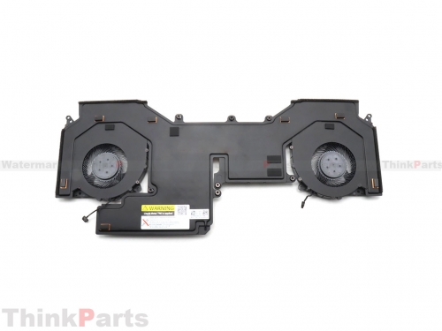 New/Original Lenovo Legion Pro 7 16IRX8H Heatsink Fan Thermal 5H40S20787 5H40S20788