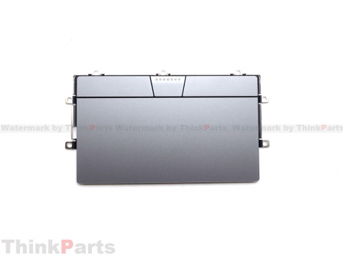 New/Original Lenovo ThinkPad X1 2 in 1 Gen 9 10 Touchpad ClickPad CS23 Non-NCF Gray 5M11G56209