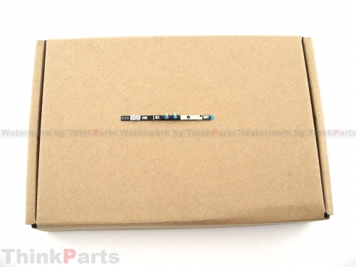 New/Original Lenovo ThinkPad Camera kit for 5M IR RGB 5C51L61885 5C51L61886