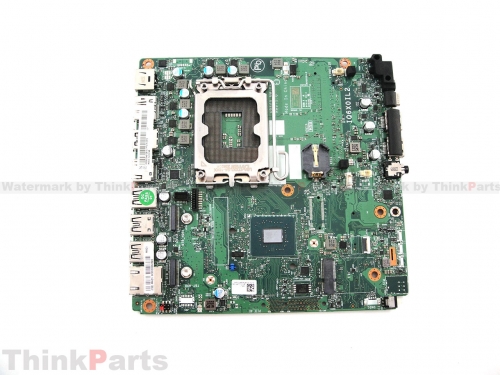 New/Original Lenovo ThinkCentre M70q Gen 3 Motherboard Q670 35W IQ6X0IL2 5B20U55160