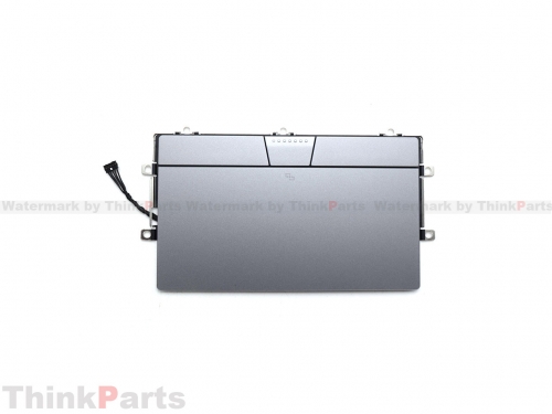 New/Original Lenovo ThinkPad X1 2 in 1 Gen 9 10 Touchpad ClickPad NFC Gray 5M11G56213