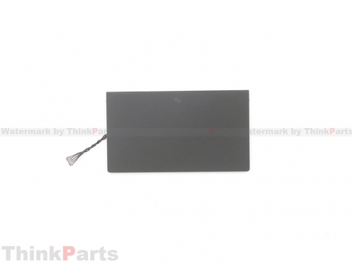 New/Original Lenovo ThinkPad X1 Carbon Gen 7 8 7th 8th Touchpad Clickpad NFC Glass 01YU092