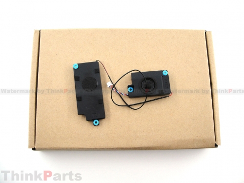 New/Original Lenovo ThinkPad X13 (20T2, 20T3) Speaker Left and Right 5SB0S73517