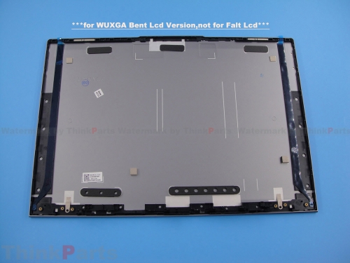 New/Original Lenovo ThinkBook 16 G4+ IAP Lcd Cover Top Lid for WUXGA Bent 14.0 inch 5CB1H68023