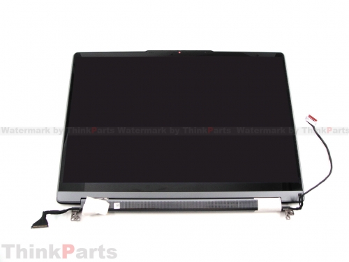 New/Original Lenovo Yoga 9 14IRP8 All LCD Screen Assembly Parts for OLED WQXGA+ Touch Gray 5CB1H23702