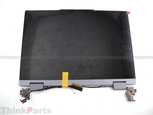 New/Original Lenovo ThinkBook 14 2-in-1 G4 IML LCD Screen All Assembly Parts WUXGA Touch 5D10S40126