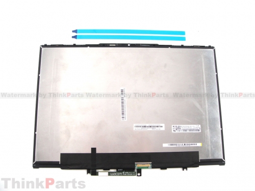 New/Original Lenovo ThinkBook 14 2-in-1 G4 IML Touch Lcd Screen Module WUXGA eDP 30pings 5D10S40126