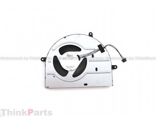New/Original Lenovo IdeaPad Flex 5 16IAU7 16ALC7 Fan without Heatsink 5F10S14034