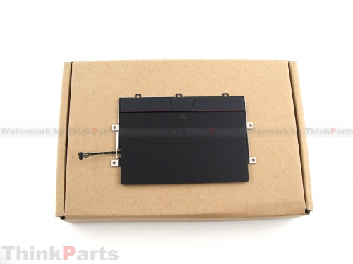 New/Original Lenovo ThinkPad T16 P16s P16v Gen 1 2 Click Touchpad CS16 for NFC 5M11B95929