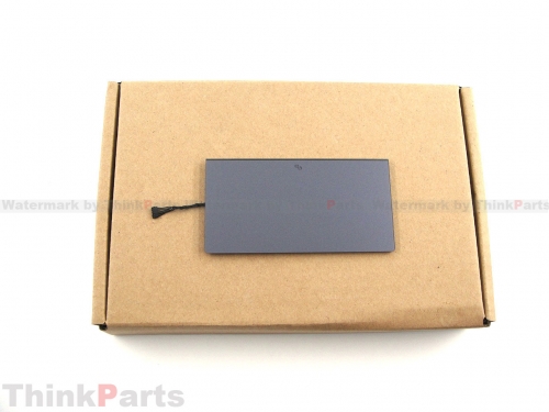 New/Original Lenovo ThinkPad X1 Yoga Gen 7 8 TouchPad ClickPad CS21 2bCP Gray for NFC 5M11G56132