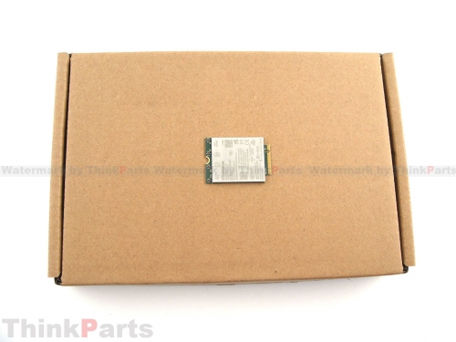 New/Original Lenovo ThinkPad WWAN Wireless CMB BC L860R Card L860-GL-16 5W11H85373