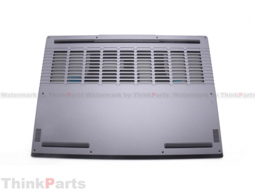 New/Original Lenovo Legion Slim 5 16IRH8 16APH8 Base Cover Lower Case Gray 5CB1L56004