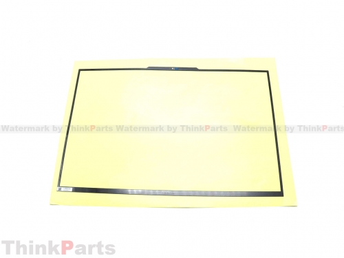 New/Original Lenovo Legion Slim 5 16IRH8 16APH8 Lcd Bezel Sheet Cover Black 5B30S19130