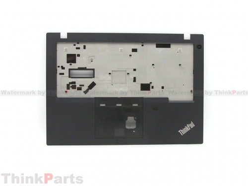 New/Original Lenovo ThinkPad L14 Gne 2 Palmrest Keyboard Bezel with Fingerprint Hole 5CB0Z69233