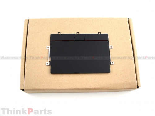 New/Original Lenovo ThinkPad T16 P16s P16v Gen 1 2 Touchpad ClickPad CS16 Non-NFC 5M11B95923