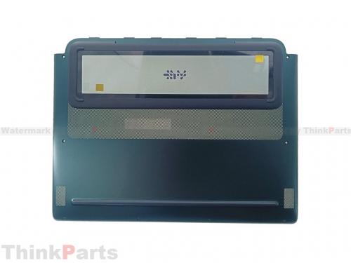 New/Original Dell Alienware 16 Area-51 16.0" Base Cover Bottom Lower Case with glass 0R6P9V