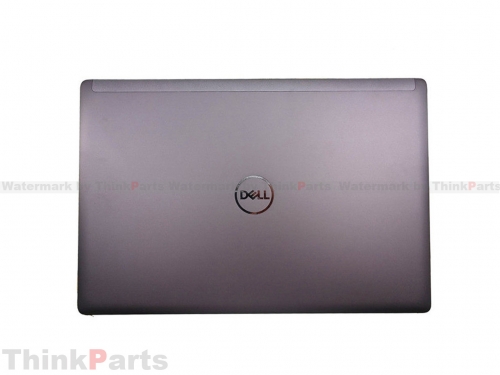 New/Original DELL Precision 7560 15.6" Lcd Back Cover Top Case for WWAN 0JG0NM Sliver 0JG0NM