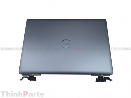 New/Original DELL Precision 7560 15.6" Base Cover Bottom Lower Case No-SC Hole P9W6Y