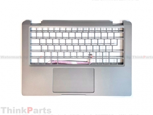 New/Original DELL Latitude 5320 5320 2-in-1 13.3" Palmrest Assembly No-SC Silver 0VJ41Y