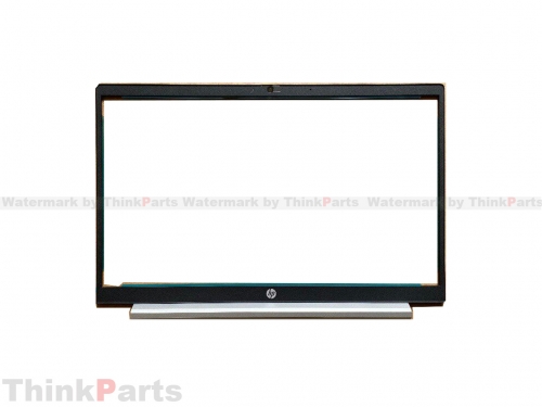New/Original HP Probook 430 630 G8 13.3" Lcd Front Bezel for HD Cam M21161-001