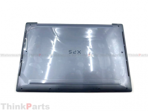 New/Original Dell Xps 13 9315 13.3" Base Cover Bottom Lower Case Blue 0Y9PFC