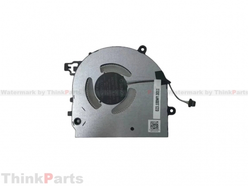 New/Original DELL Latitude 5330 5330 2in1 13.3" Cpu Cooling Fan 0090TD
