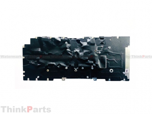 New/Original Dell Latitude 7530 15.6" Keyboard Support Bracket 044Y19