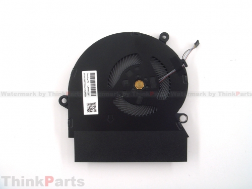 New/Original HP Spectre x360 15-DF 15.6" Gpu Cooling Fan for H-Type L41485-001