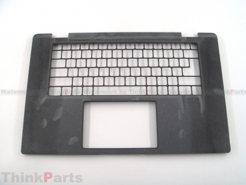 New/Original Dell Latitude 7530 15.6" Palmrest Keyboard Bezel wo/SC w/USB 0RYFMY Black