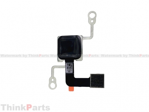New/Original Dell Latitude 7520 15.6" Power Button FingerPrint Reader 056FK8 0DHXY3