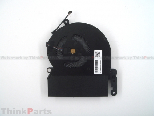 New/Original HP Spectre x360 15-DF 15.6" Cpu Cooling Fan for H-Type L41484-001