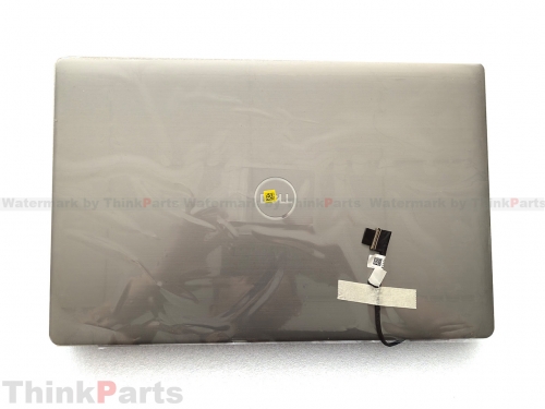 New/Original Dell Latitude 7530 15.6" Lcd Assembly FHD IPS No-Touch 0WCXNW Silver