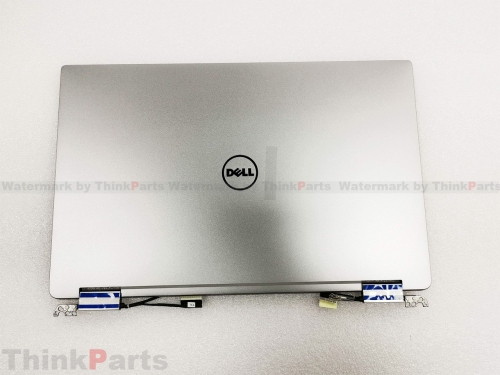 New/Original Dell XPS 13 9365 2in1 13.3" Lcd Assembly FHD Touch HD Cam 0NPF60 Silver