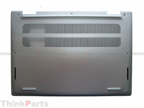 New/Original Dell 14 Plus DB14250 2-in-1 14.0" Base Cover Bottom Case Blue 0F2W64
