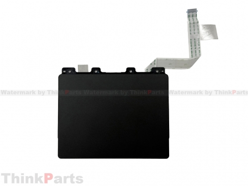 New/Original Dell Alienware M17 R3 R4 17.3" Touchpad with Cable Black 0J02K6