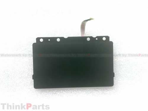New/Original Dell Alienware M15 R3 15.6" Touchpad with Cable Black 0F8H8J