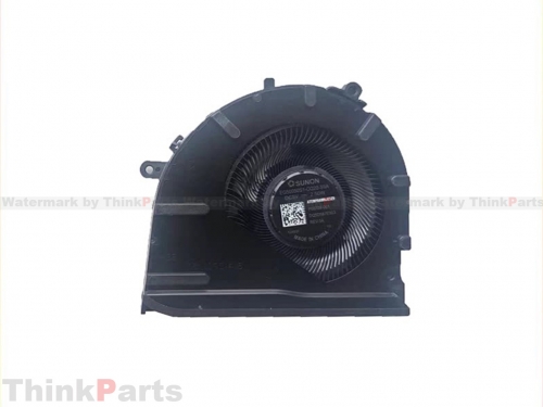 New/Original HP Probook 460 465 G11 16.0" Cpu cooling fan for H-Type 28W N96442-001