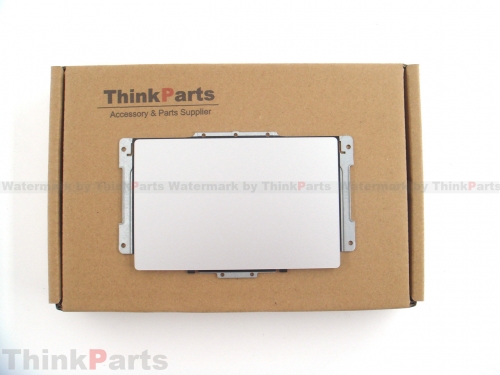 New/Original HP Probook 4 G1i G1a 16 16.0" Touchpad Clickpad P34545-001 Silver