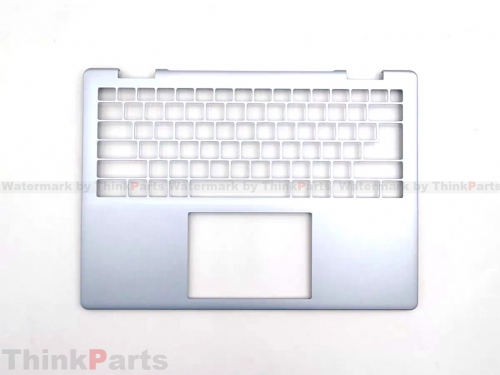 New/Original Dell 14 Plus DB14250 2-in-1 14.0" Palmrest Keyboard Bezel Blue 09643R
